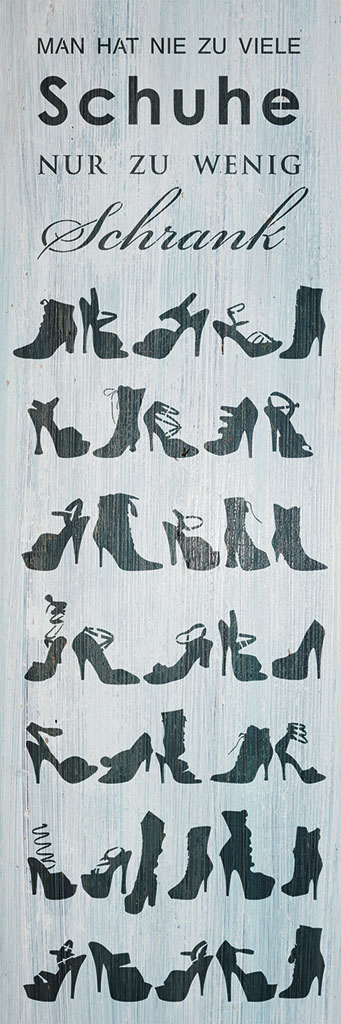 Schuhe 3