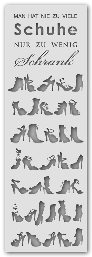 Schuhe 3 – Bild 2