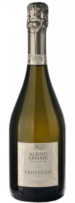 Albino Armani Prosecco Extra Dry DOC 11% Vol. 6 x 150 cl
