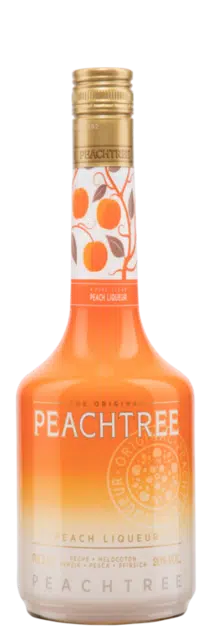 De Kuyper Original Peachtree 20% Vol. 70 cl