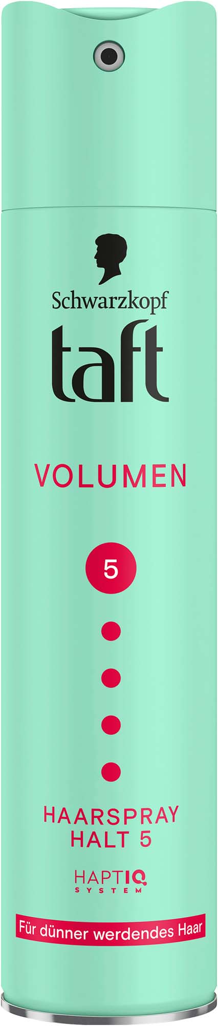 Taft Haarspray VOLUMEN Halt 5 250ml
