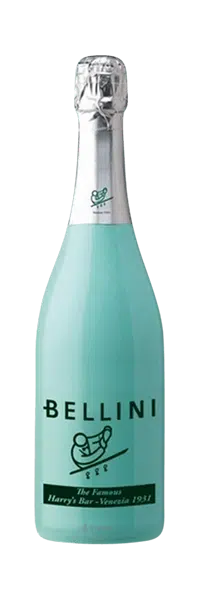 Bellini Cipriani 5.5% – 6 x 75 cl