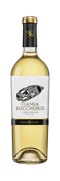Tianna Bocchoris Blanco 13% – 6 x 75 cl