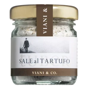 Trüffel-Salz