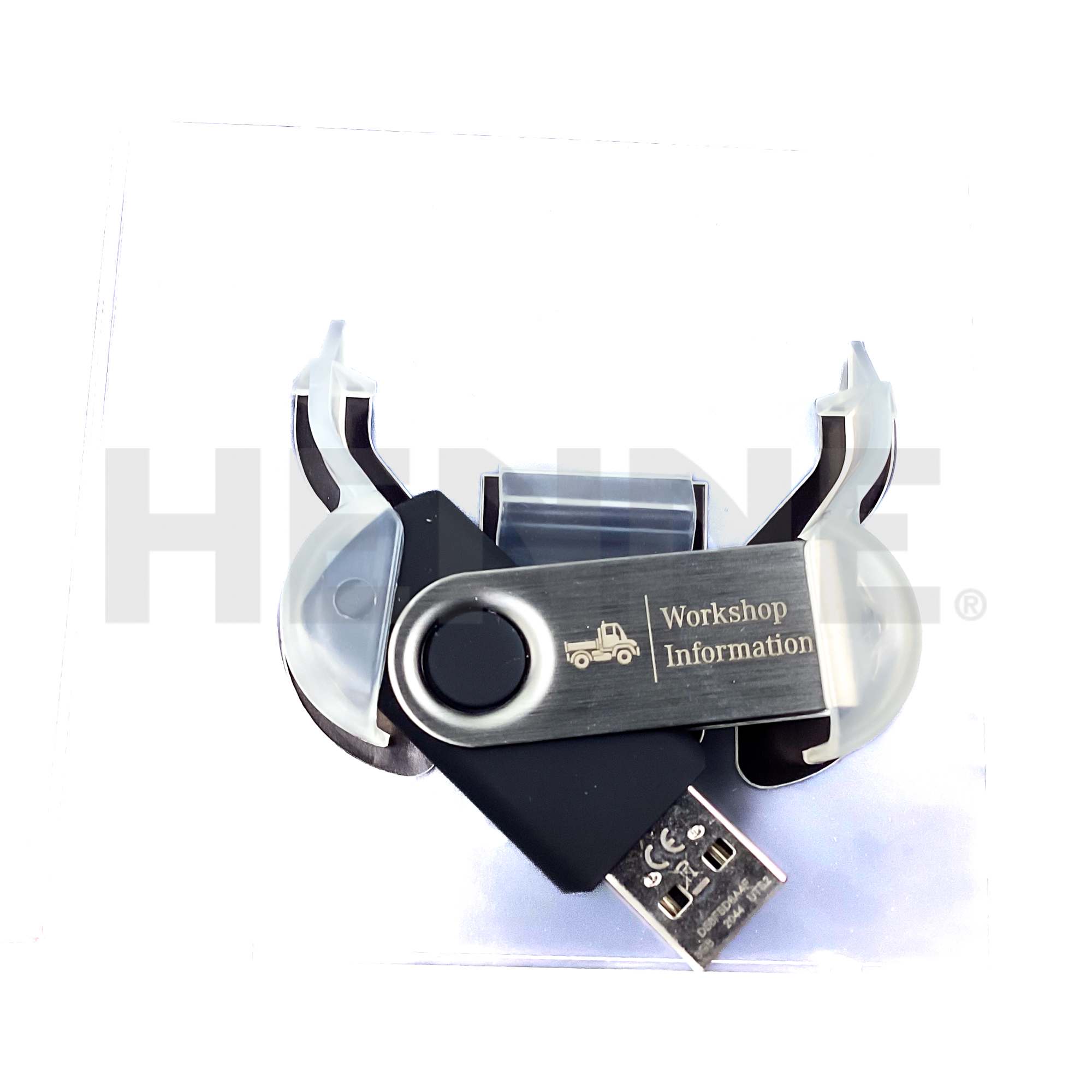 Unimog Werkstatthandbuch USB Stick B67821309 28 – Bild 5